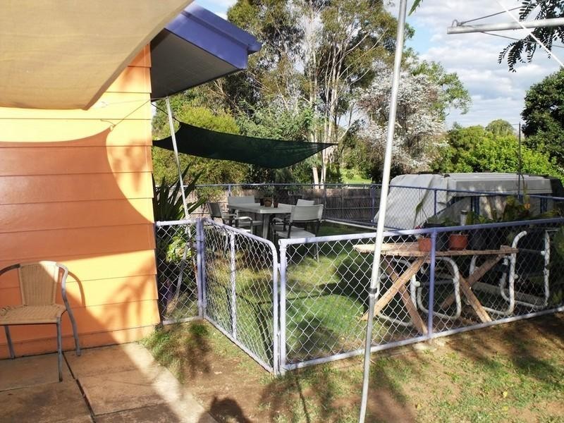 Nanango QLD 4615