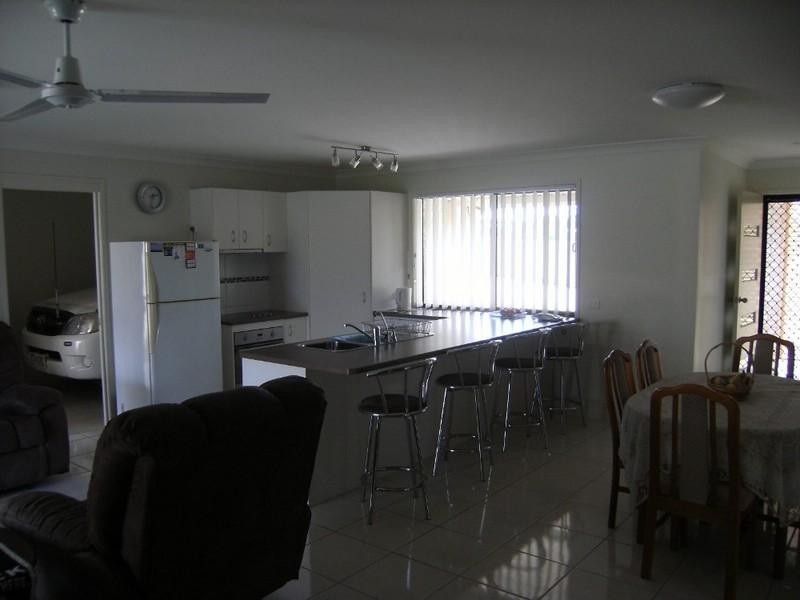 54 Bunker Avenue, Nanango QLD 4615