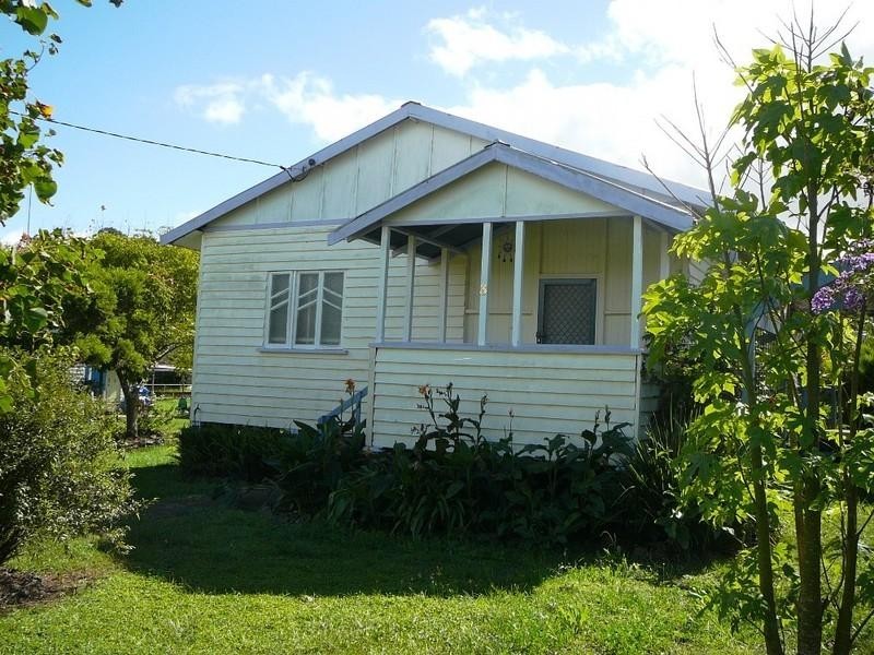 Yarraman QLD 4614
