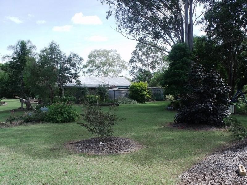 Nanango QLD 4615