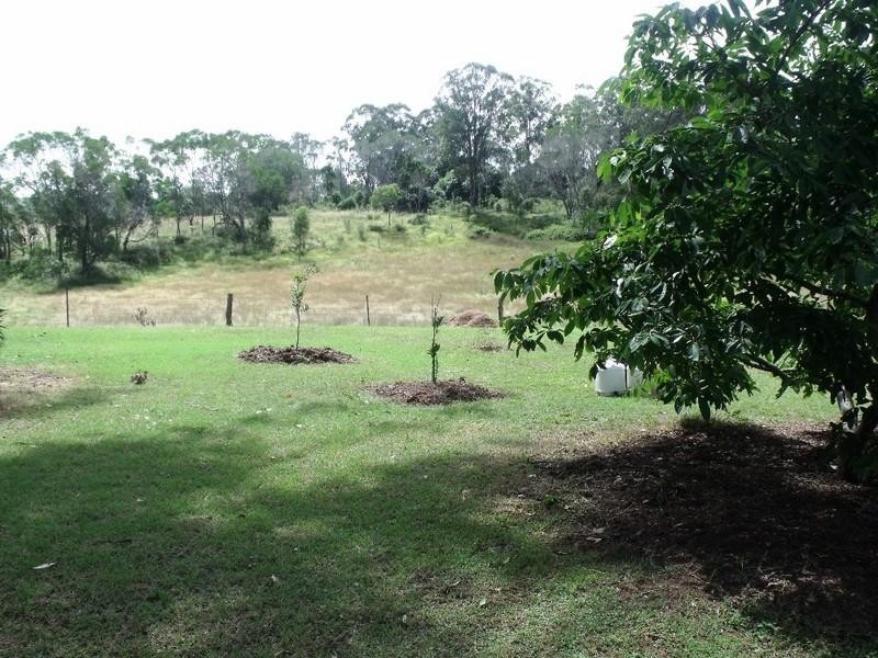 Nanango QLD 4615