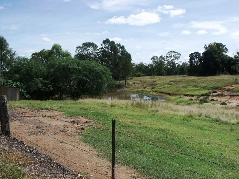 Nanango QLD 4615