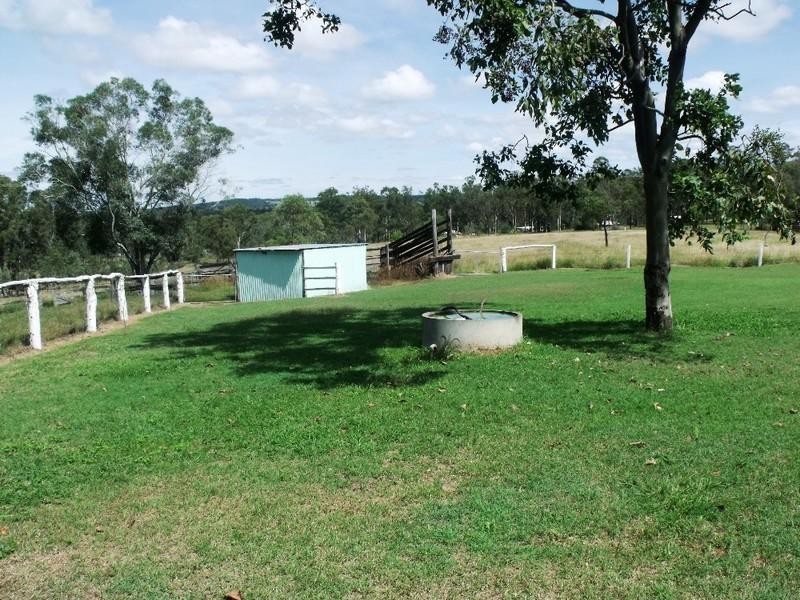 Nanango QLD 4615