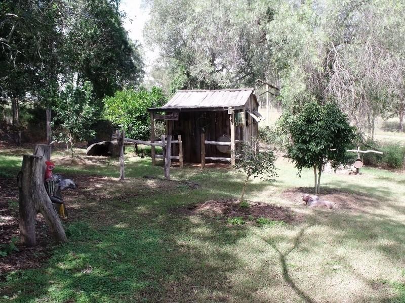 Nanango QLD 4615