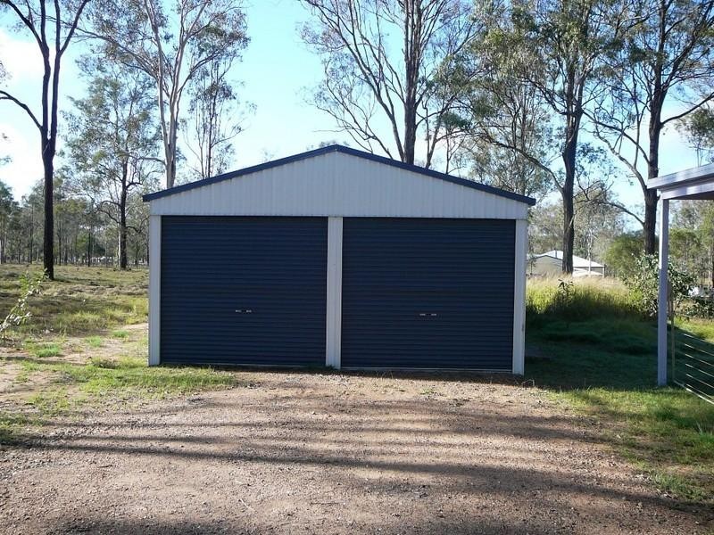 77 Carbeen Crescent, Nanango QLD 4615