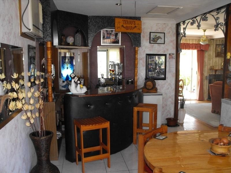 251 Carbeen Crescent, Nanango QLD 4615