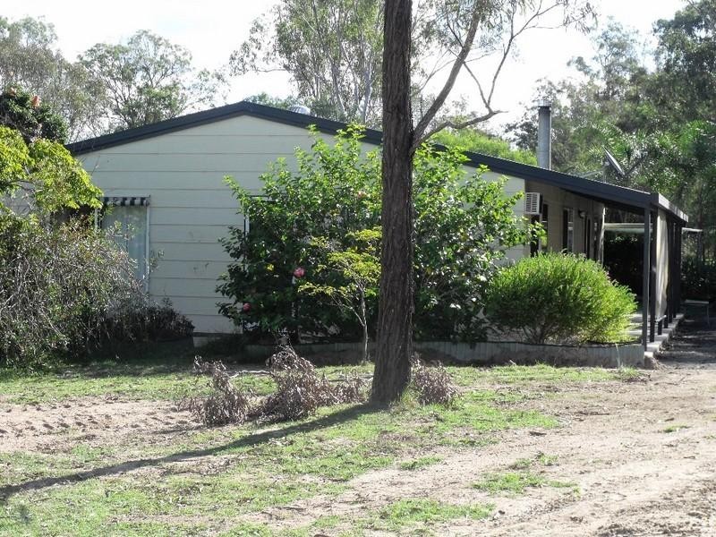 251 Carbeen Crescent, Nanango QLD 4615