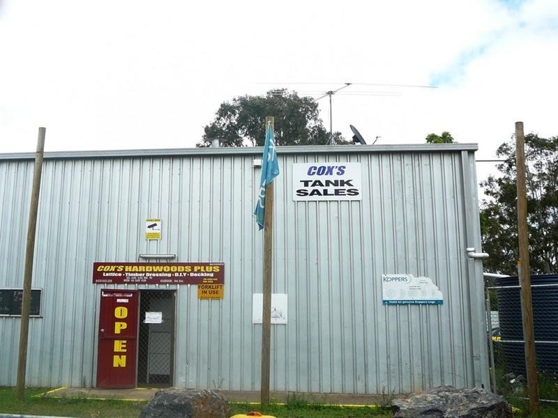 Nanango QLD 4615