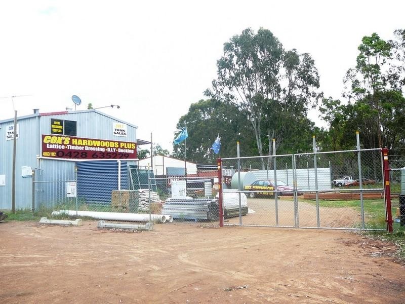 Nanango QLD 4615