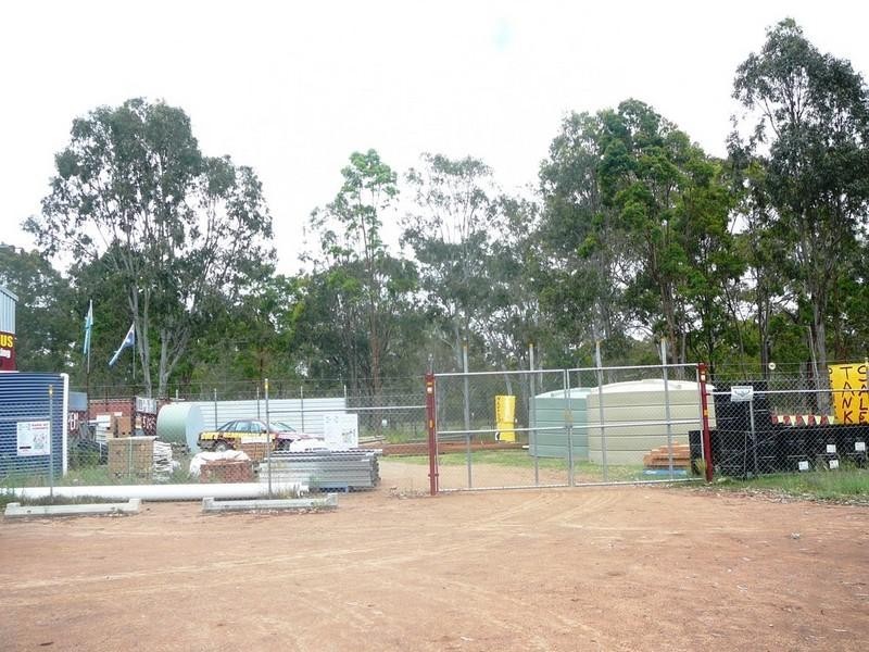 Nanango QLD 4615
