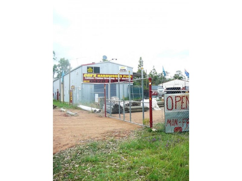 Nanango QLD 4615