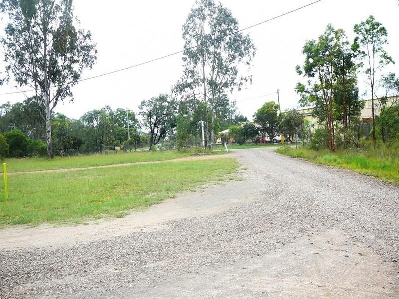 Nanango QLD 4615