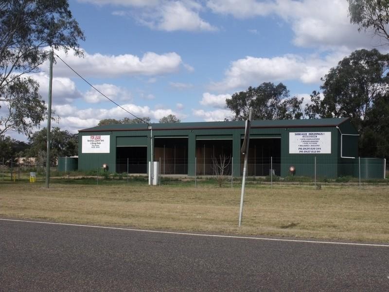 Yarraman QLD 4614