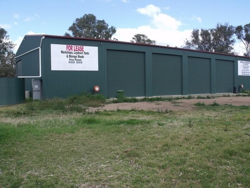 Yarraman QLD 4614