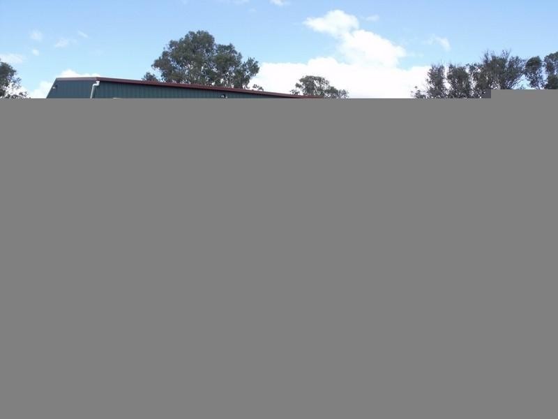 Yarraman QLD 4614
