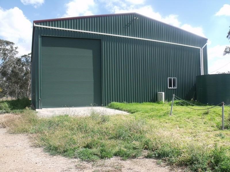 Yarraman QLD 4614
