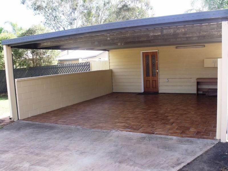 2 Brisbane Street, Nanango QLD 4615