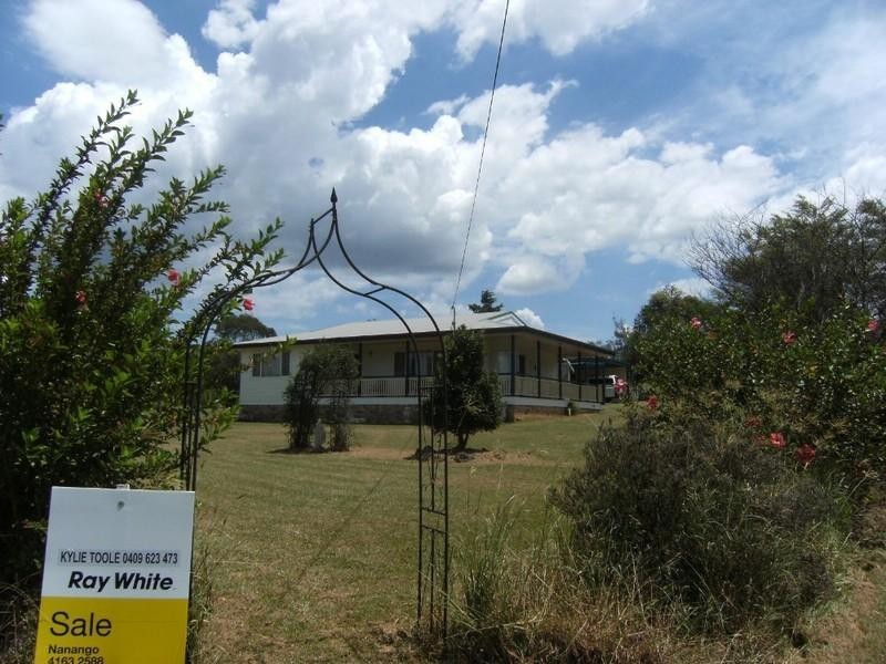 Blackbutt QLD 4306