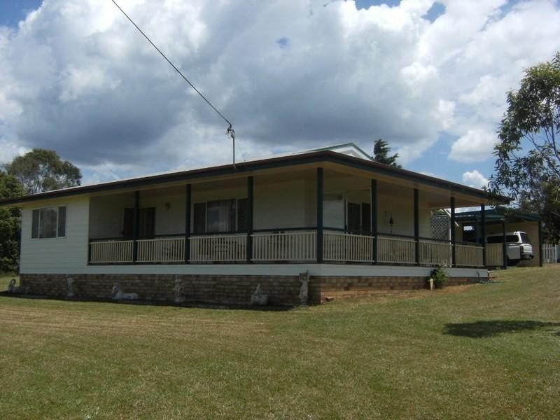 Blackbutt QLD 4306