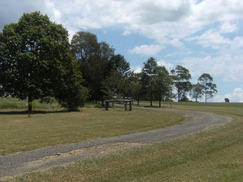 Blackbutt QLD 4306