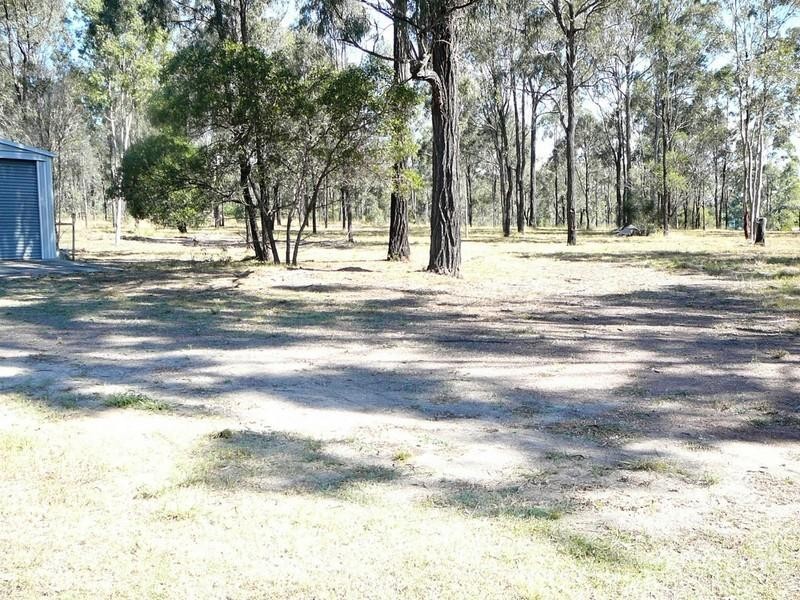 246 Malar Crescent, Nanango QLD 4615