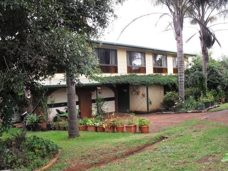 7 Dioth Road, Upper Yarraman QLD 4614