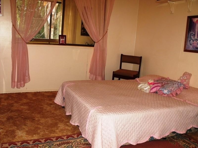 7 Dioth Road, Upper Yarraman QLD 4614