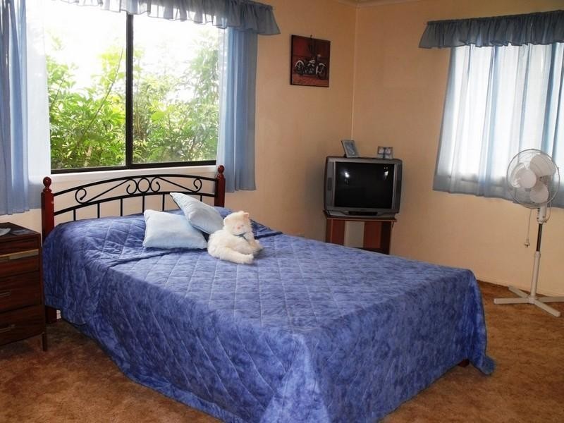 7 Dioth Road, Upper Yarraman QLD 4614