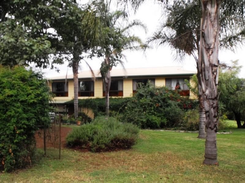 7 Dioth Road, Upper Yarraman QLD 4614