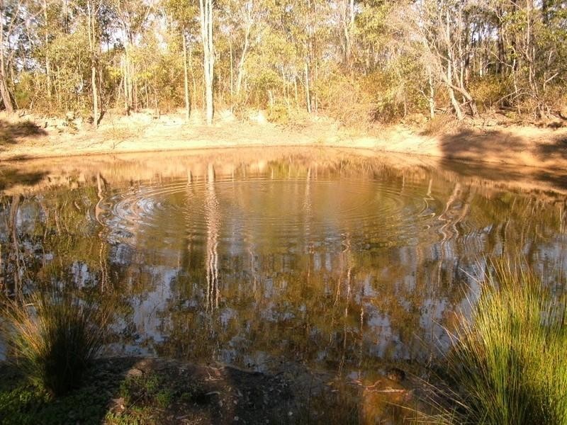 Blackbutt QLD 4306