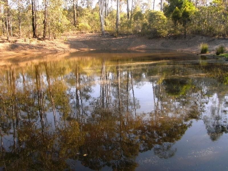 Blackbutt QLD 4306