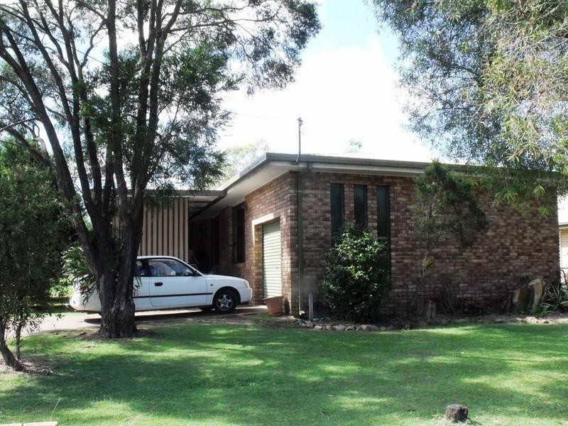 Nanango QLD 4615