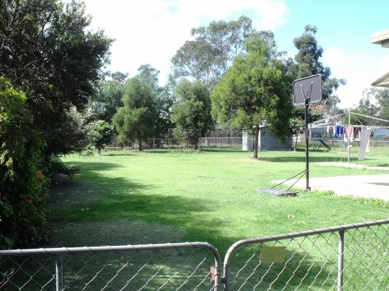 Nanango QLD 4615