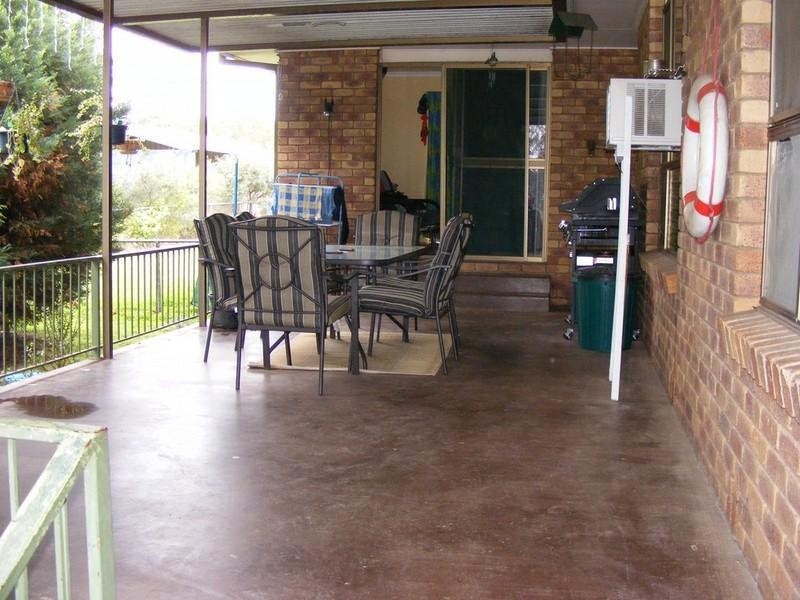 Nanango QLD 4615