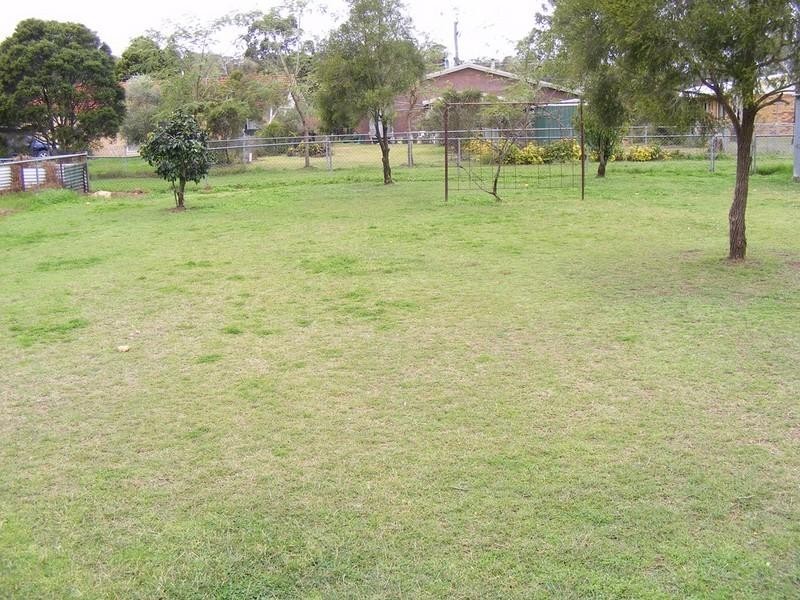 Nanango QLD 4615