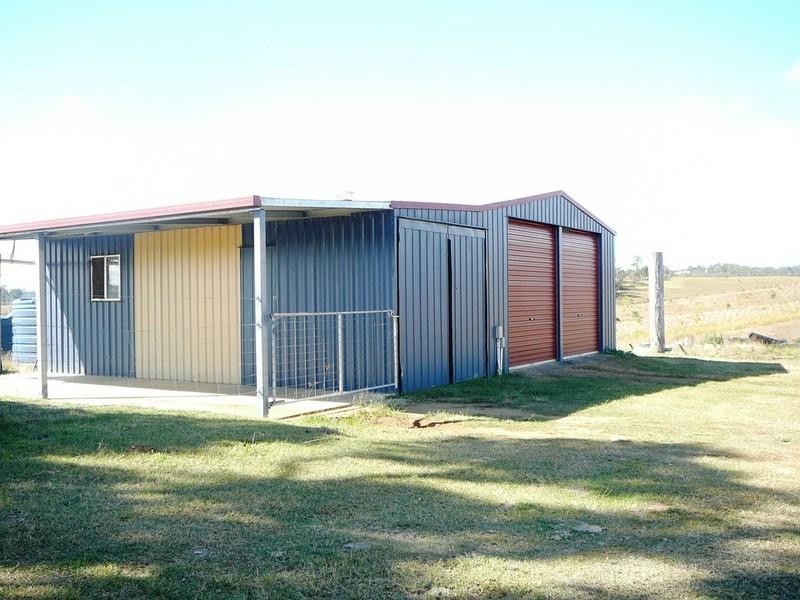 Nanango QLD 4615