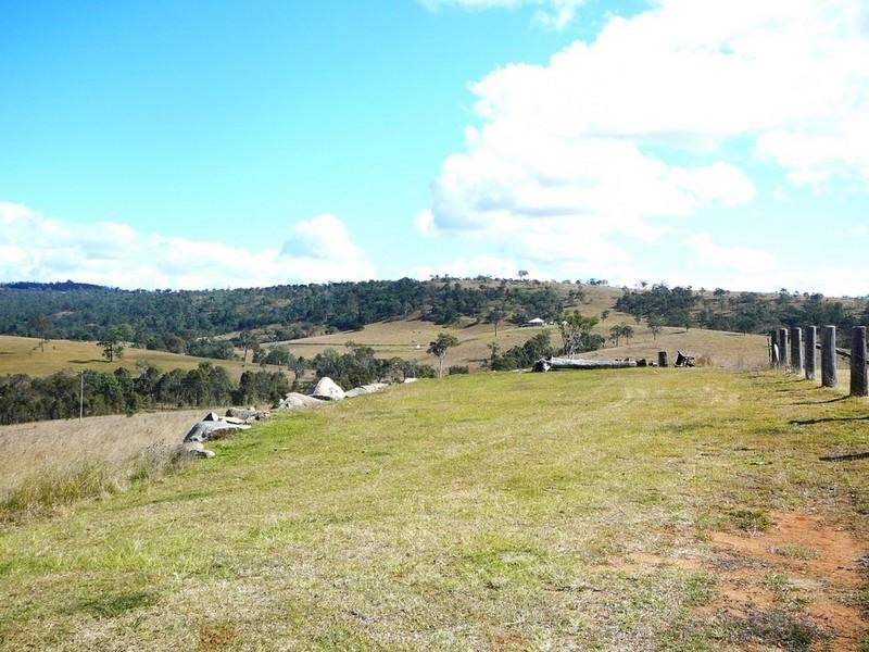 Nanango QLD 4615