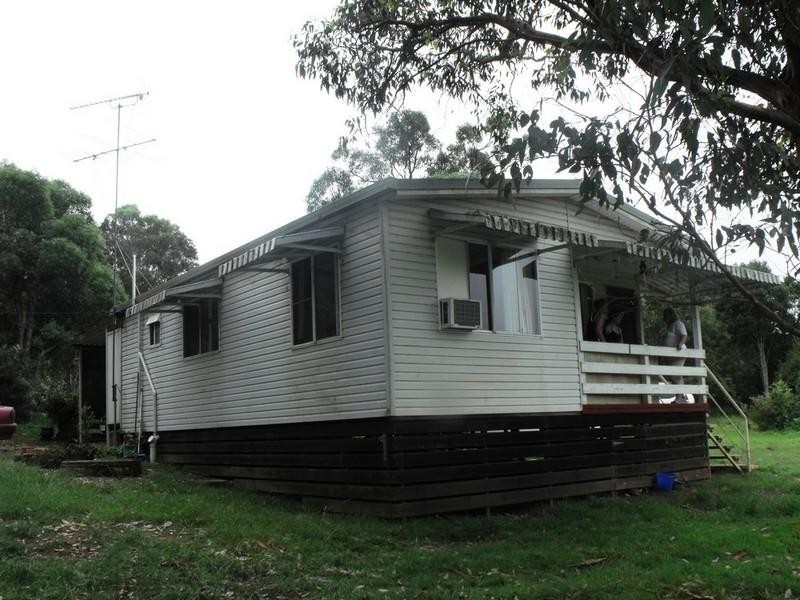 Nanango QLD 4615