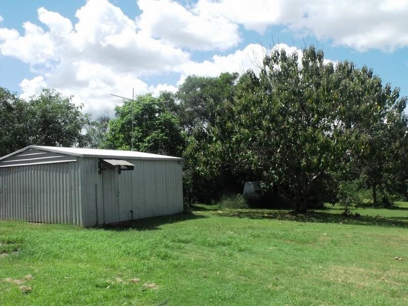 Nanango QLD 4615