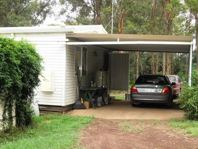 Nanango QLD 4615