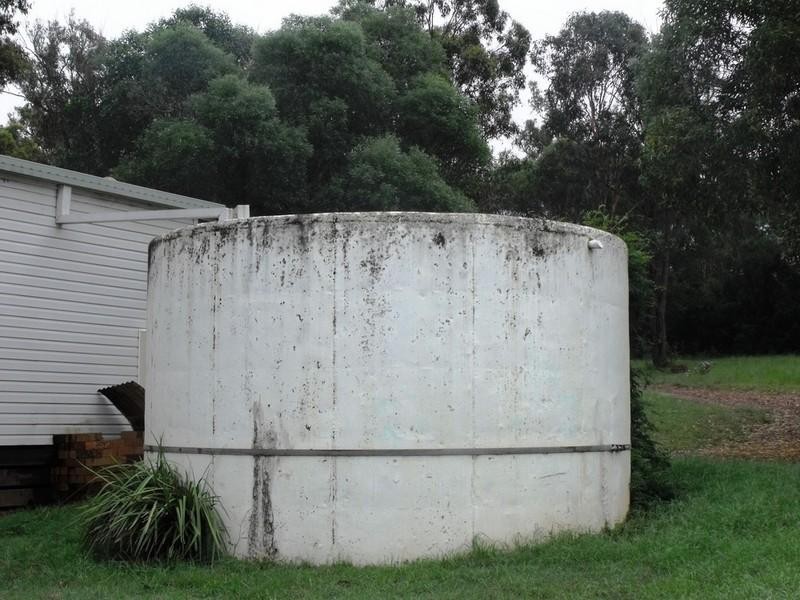 Nanango QLD 4615