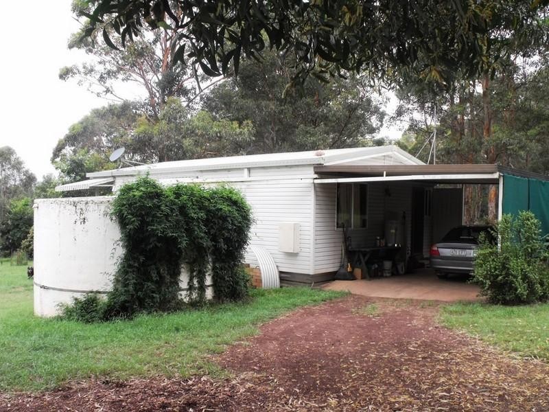 Nanango QLD 4615