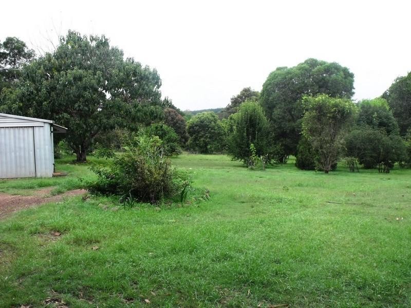 Nanango QLD 4615
