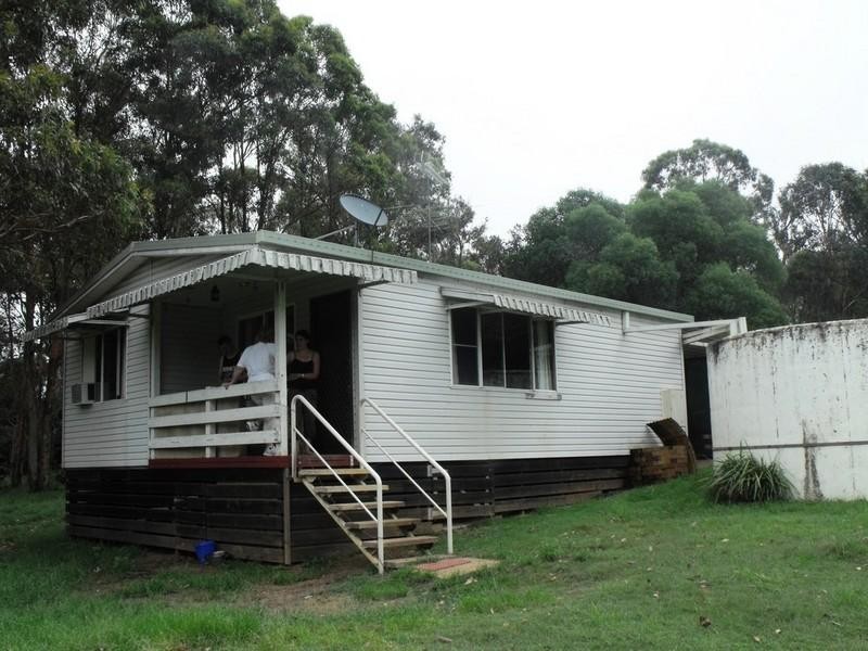 Nanango QLD 4615