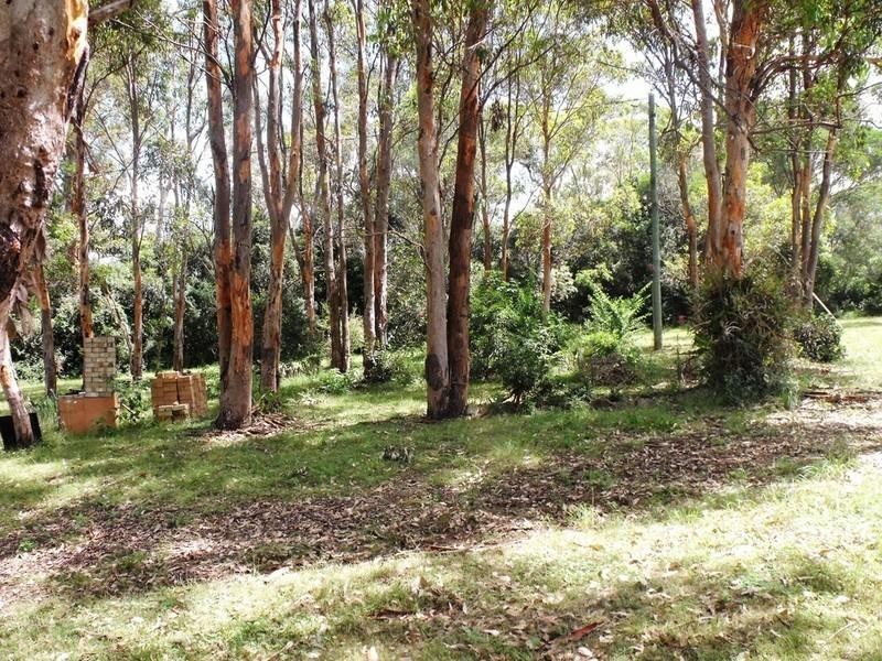 Nanango QLD 4615