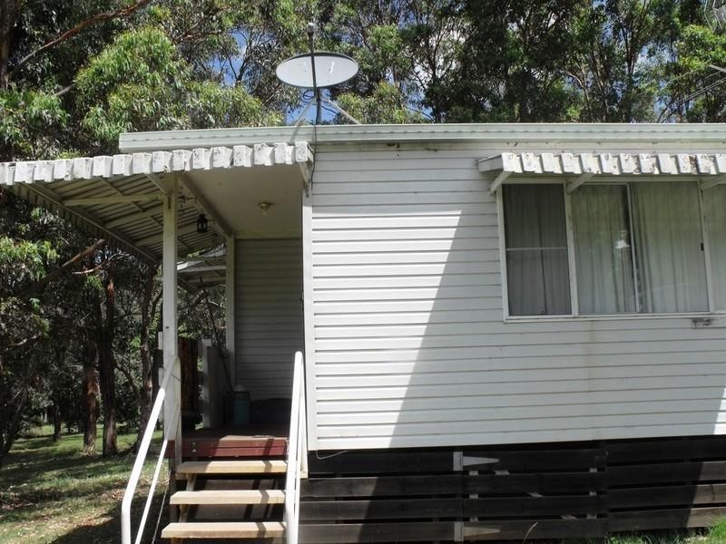 Nanango QLD 4615