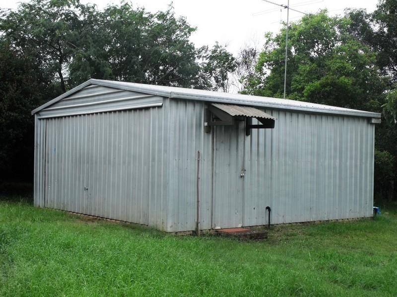 Nanango QLD 4615