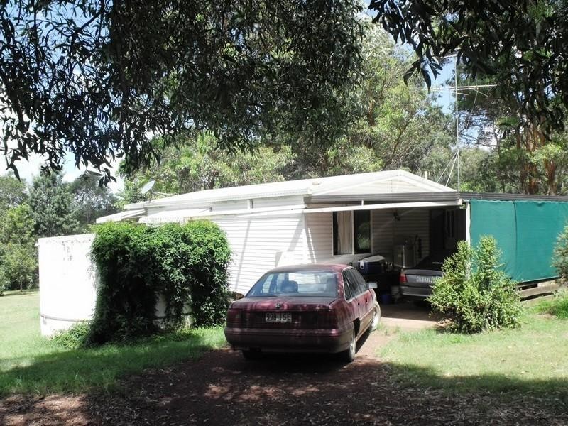 Nanango QLD 4615