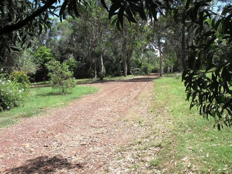 Nanango QLD 4615