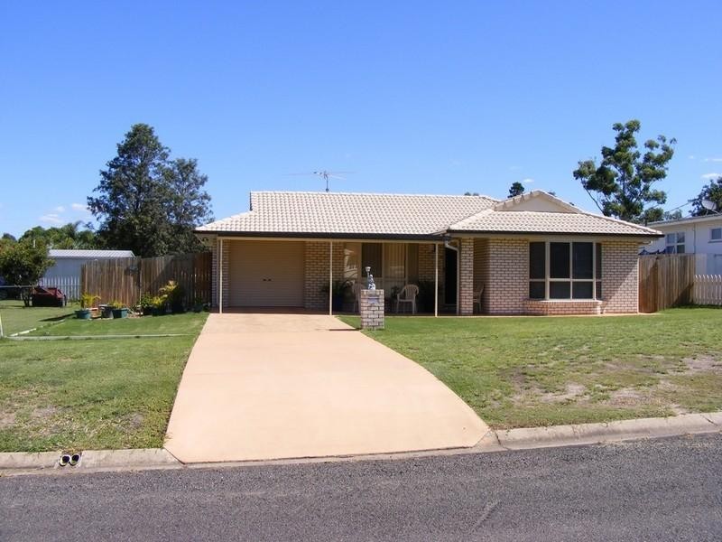 Nanango QLD 4615